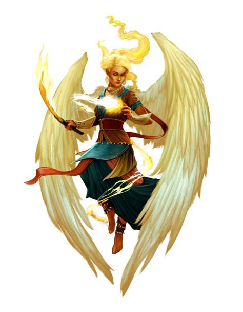 The Power of Faith: Roleplaying Divine Characters in Pathfinder 2E